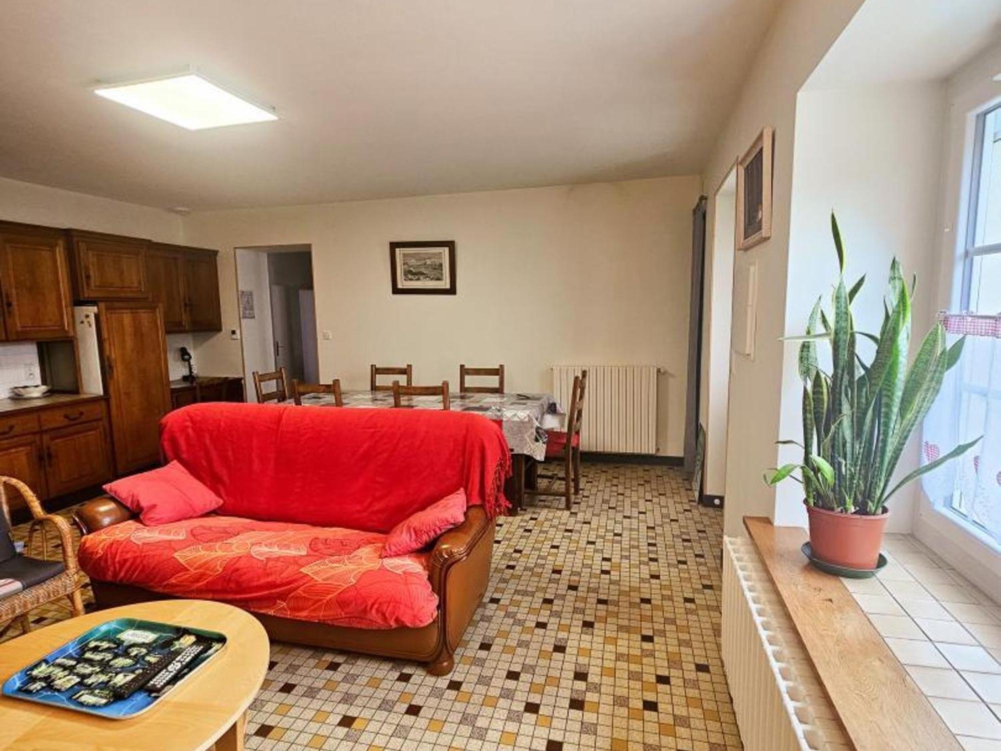 Vernou-sur-Brenne Gite Charmant Pres De Tours Et Amboise Avec Wi-Fi, Cour Privative, Garage A Velos, Accepte Animaux - Fr-1-381-503 מראה חיצוני תמונה