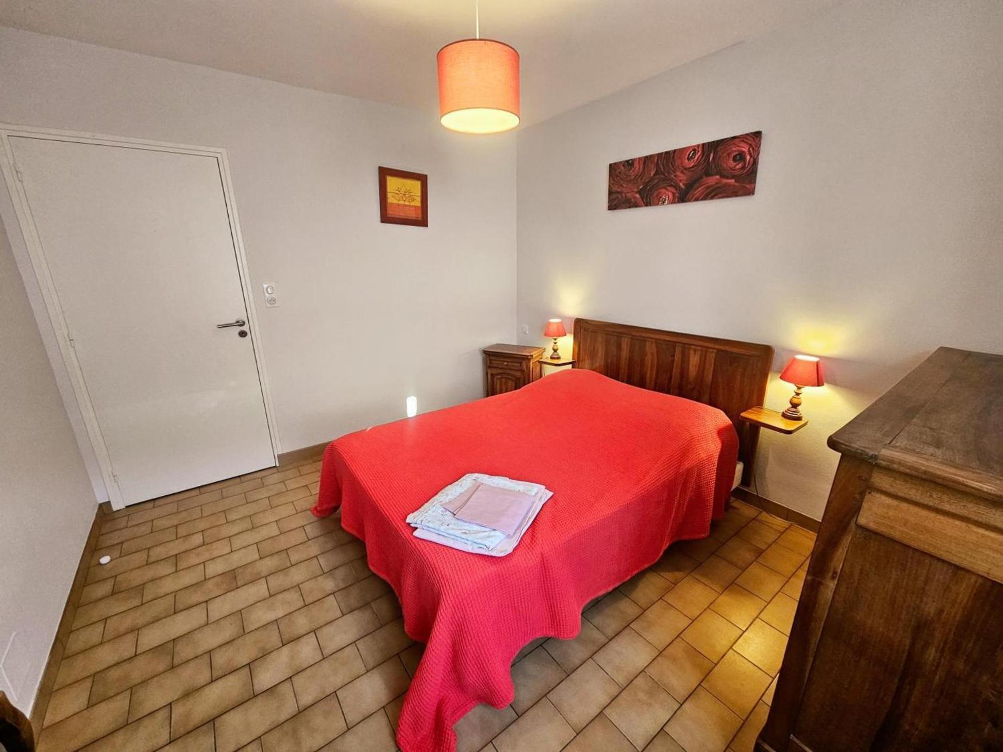 Vernou-sur-Brenne Gite Charmant Pres De Tours Et Amboise Avec Wi-Fi, Cour Privative, Garage A Velos, Accepte Animaux - Fr-1-381-503 מראה חיצוני תמונה